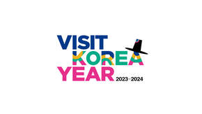Visit South Korea Logo